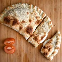 جبنة شيدر - وسط